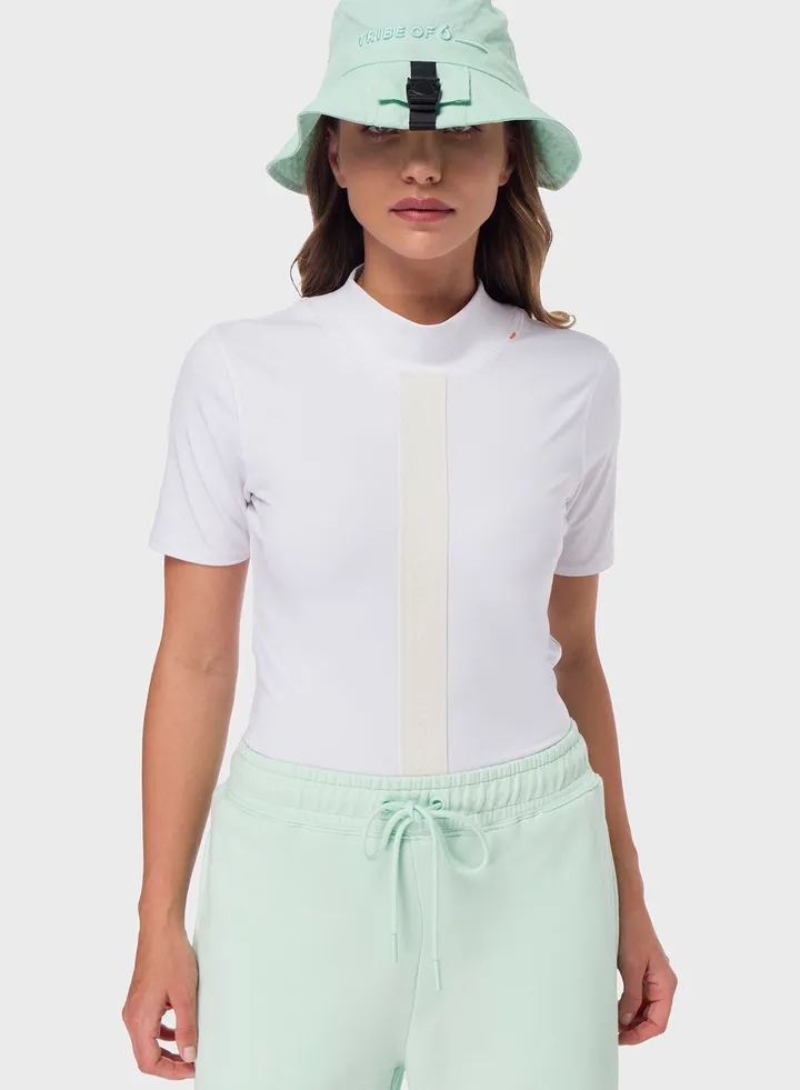 Andover Bucket Hat With Pocket Detail