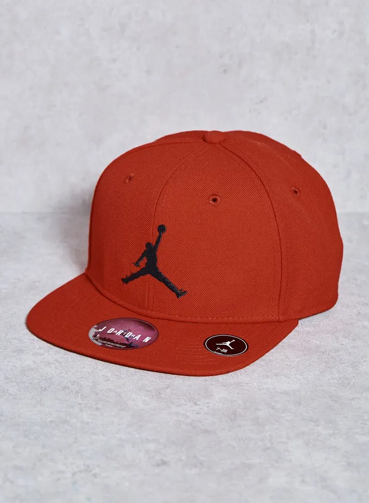 Jordan Jump man Fitted Cap