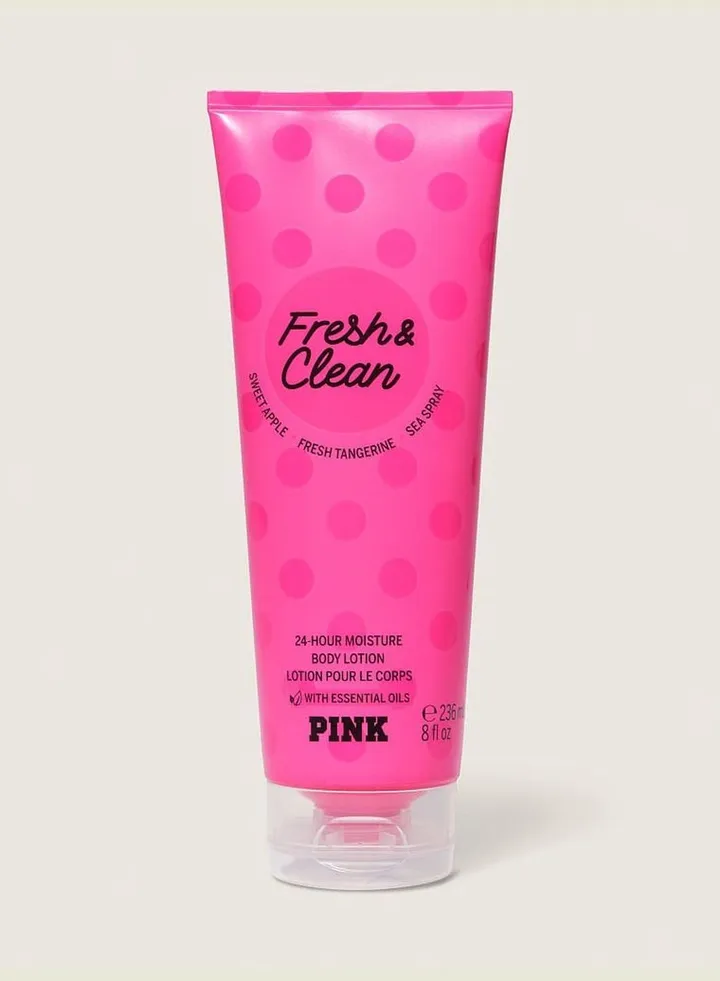 Body Lotion