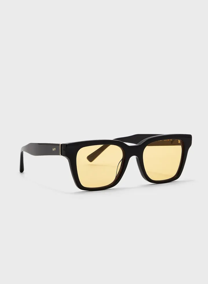 Dean Shape Sunglasses