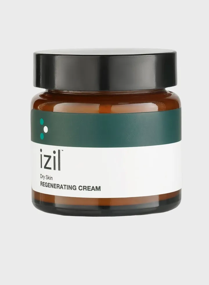 Regenerating Face Cream- Dry & Sensitive Skin