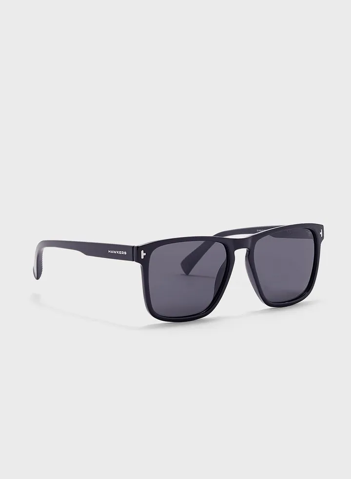 Dust Wayfarer Sunglasses