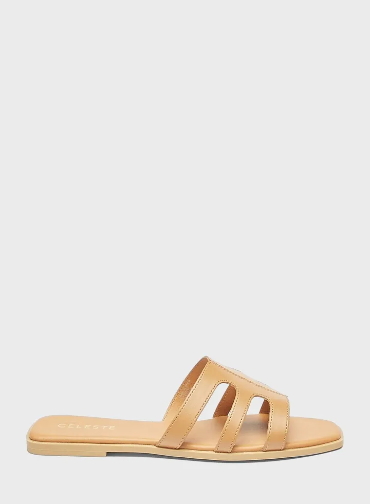 Casual Flat Sandals