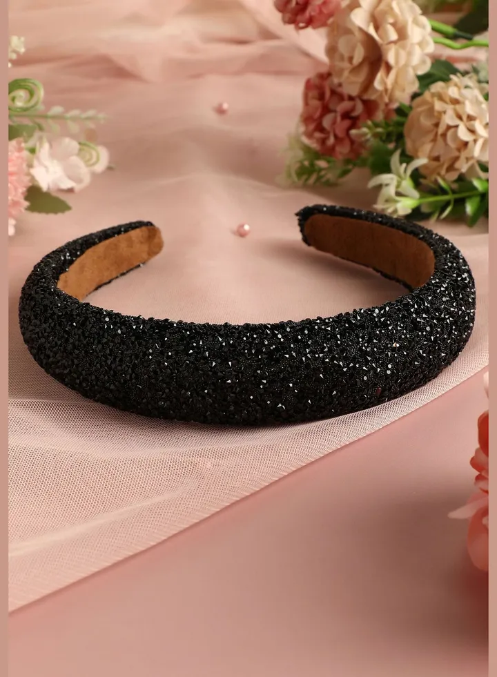 Trendy Designer Western Wear Hair Band For Women