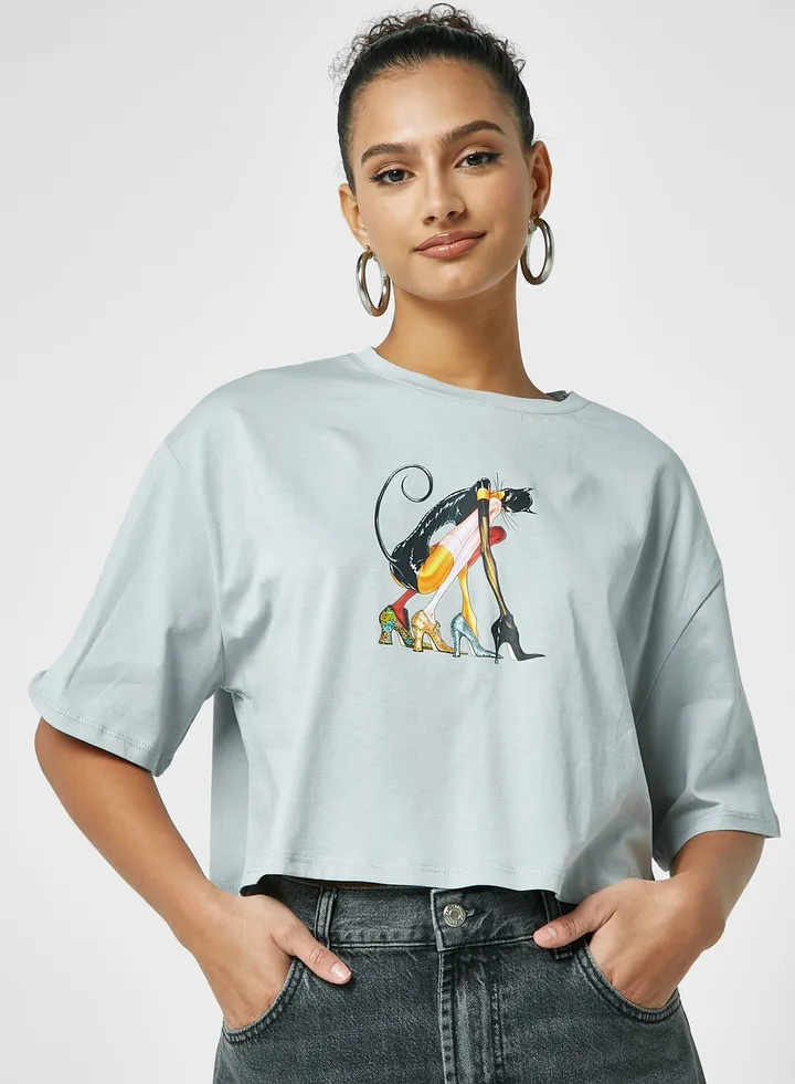 Graphic T-Shirt