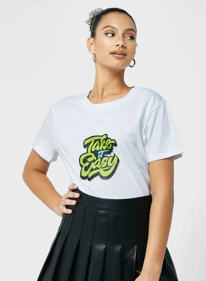 Graphic T-Shirt