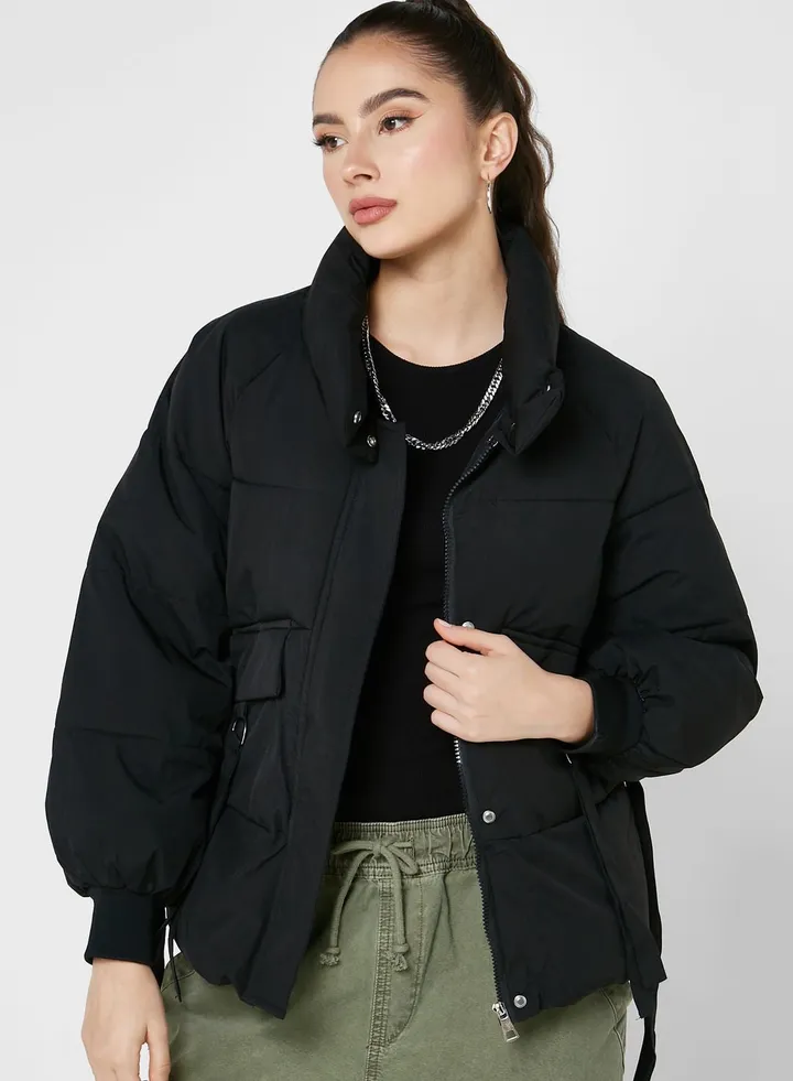 Classic Padded Jacket
