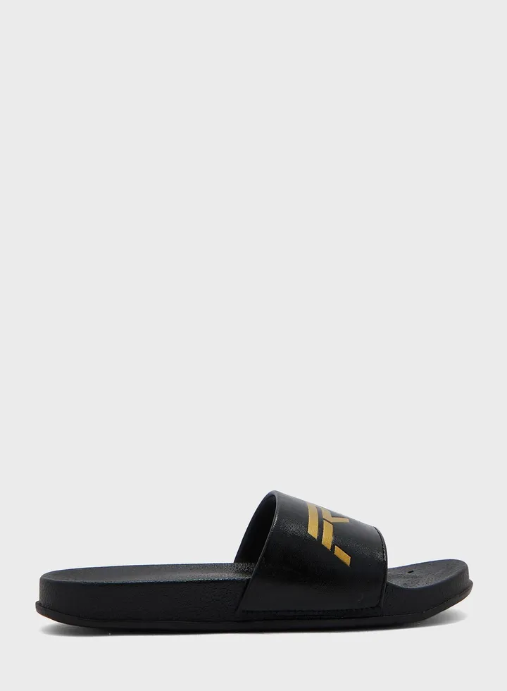 Women'S Casual Slides