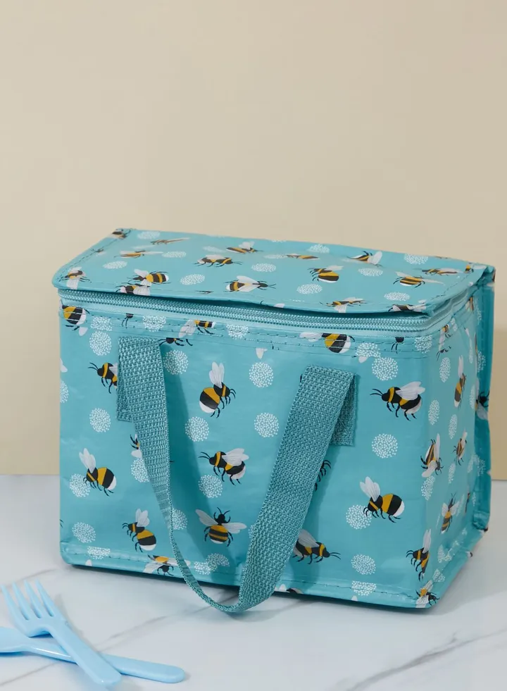 Bumblebee Lunch Bag