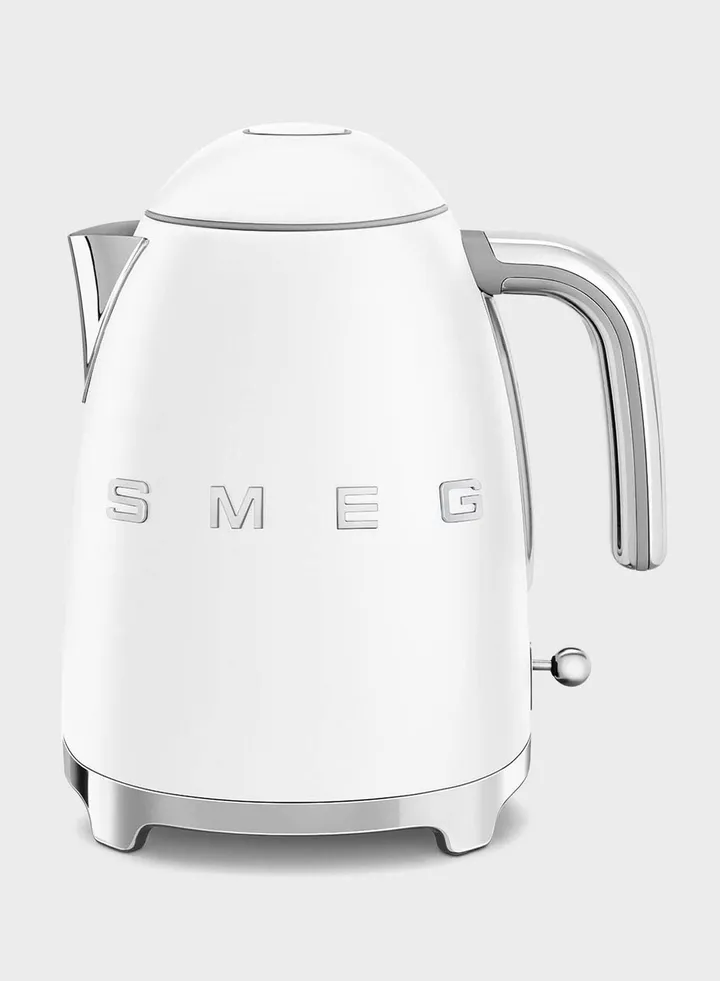 Smeg 50'S Retro Style Electric Kettle 1.7L