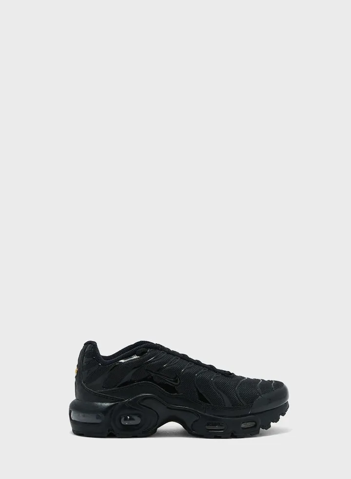 NIKE AIR MAX PLUS (GS)