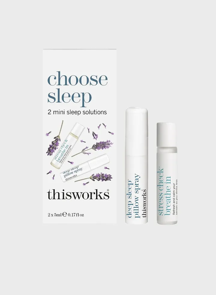 Choose Sleep Kit