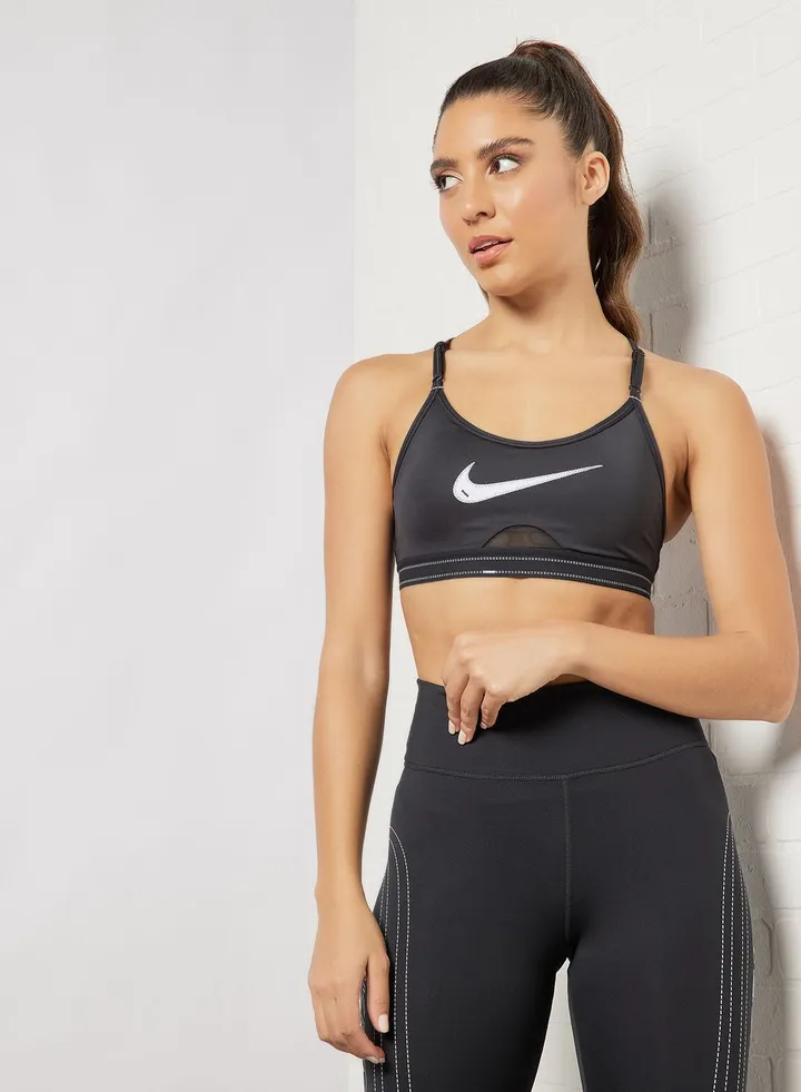 Dri-FIT Indy Graphic Sports Bralette