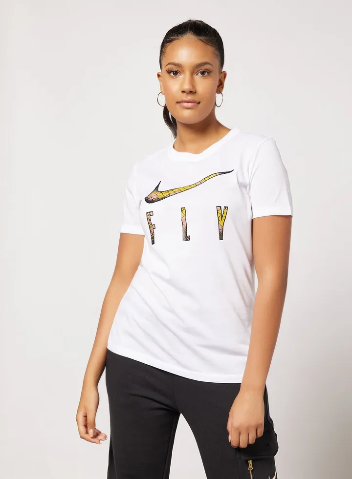 Dri-FIT Swoosh Fly Basketball T-Shirt