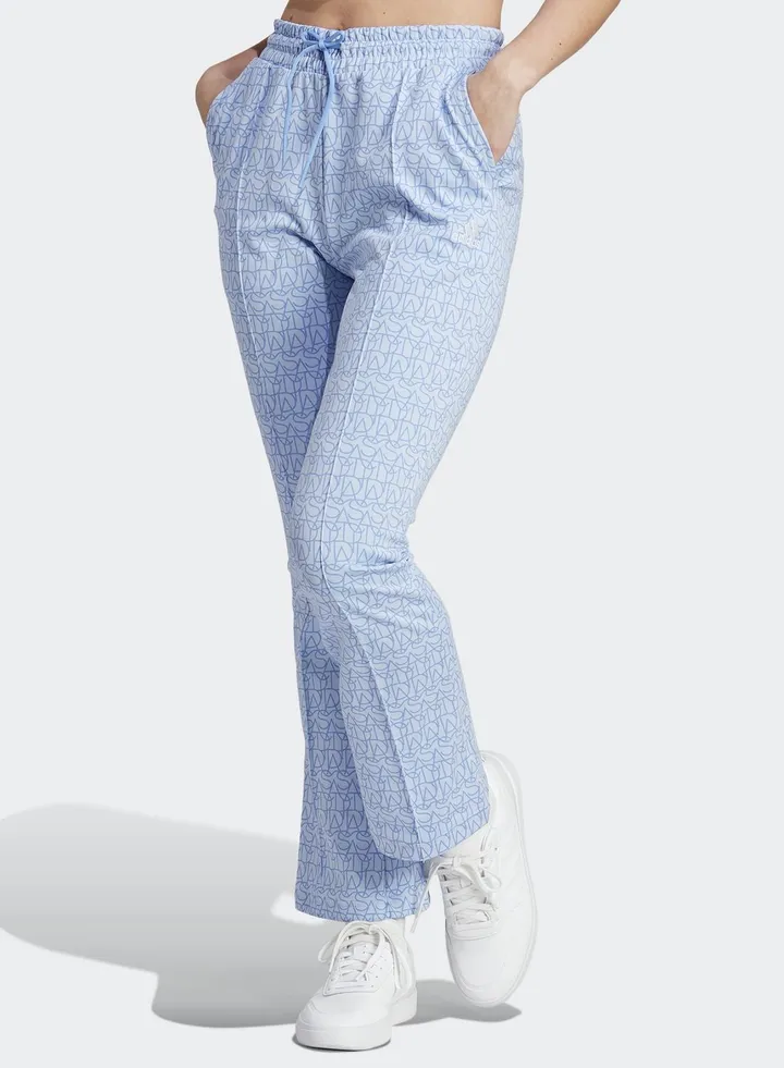 Brand Love Flared Pants