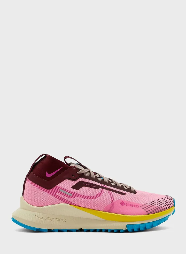 React Pegasus Trail 4 Gtx