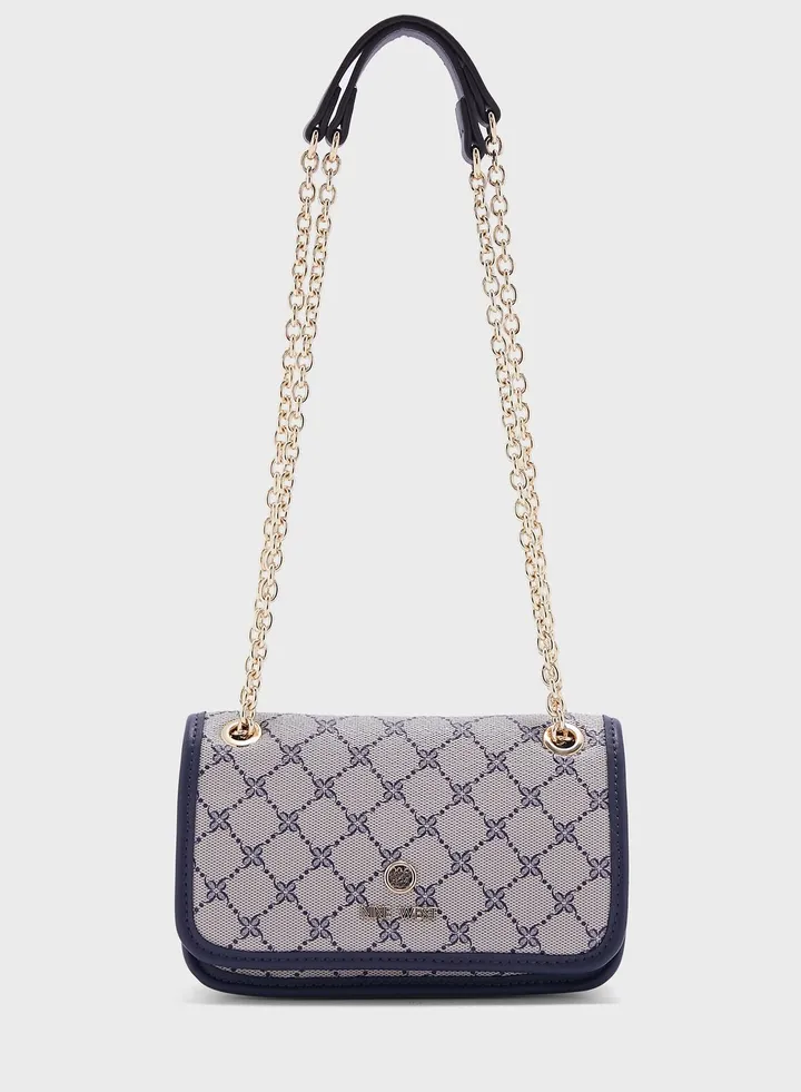 Saoirse Mini Crossbody Bag