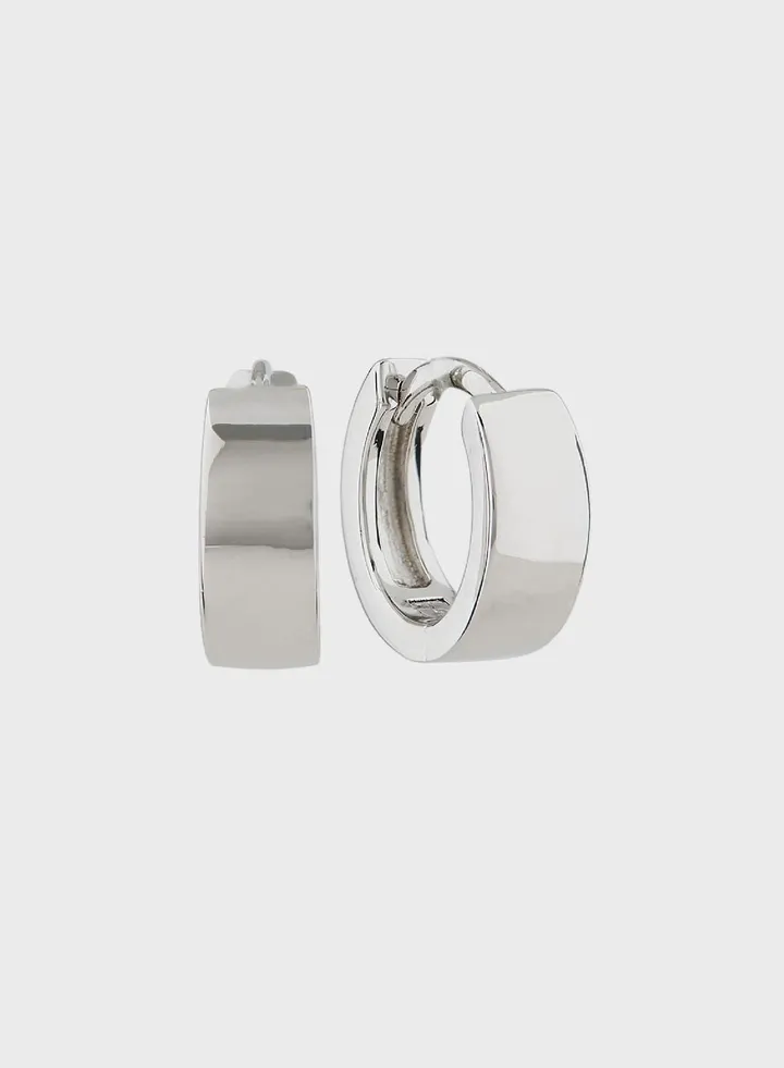 Bold Earrings