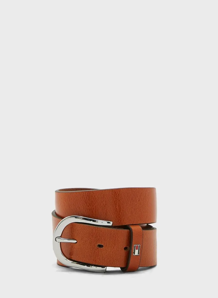 Allocated Hole Belt