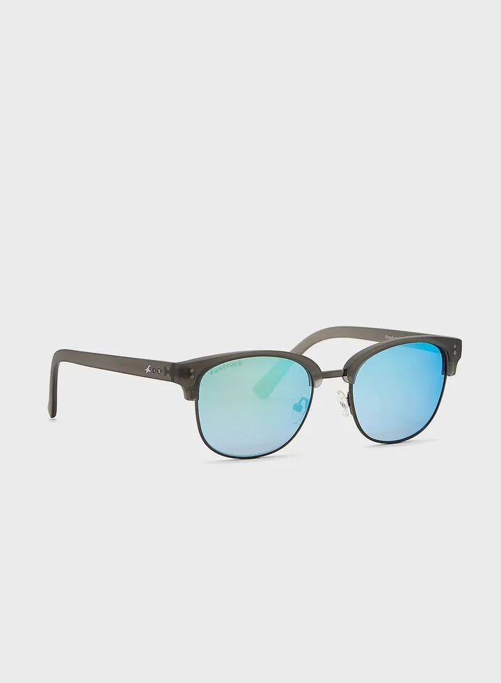 Clubmaster Sunglasses
