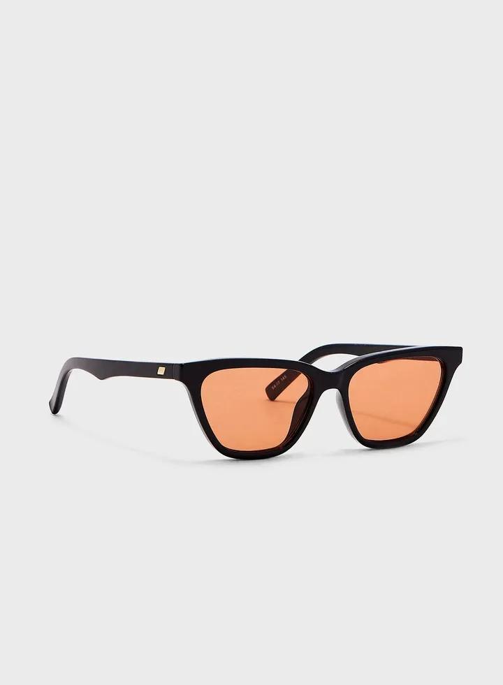 Unfaithful Shape Sunglasses