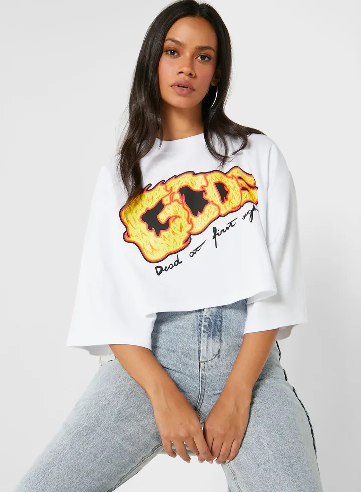 Graphic T-Shirt