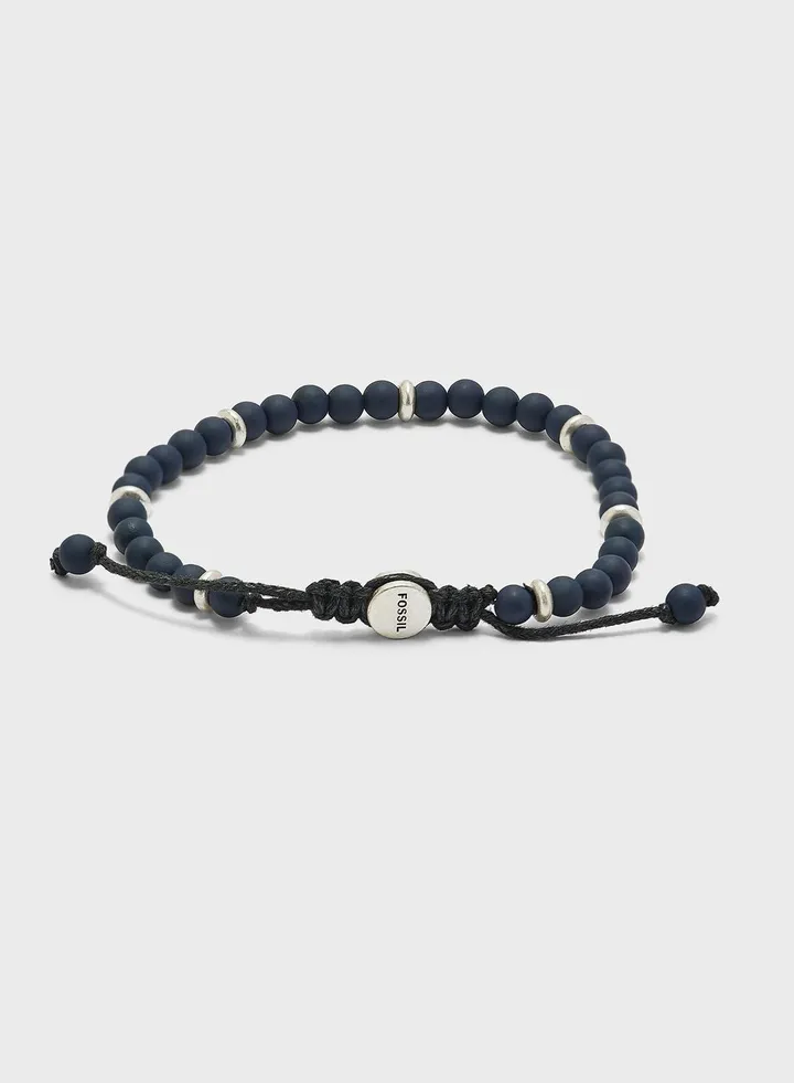 Bangle With Crystals