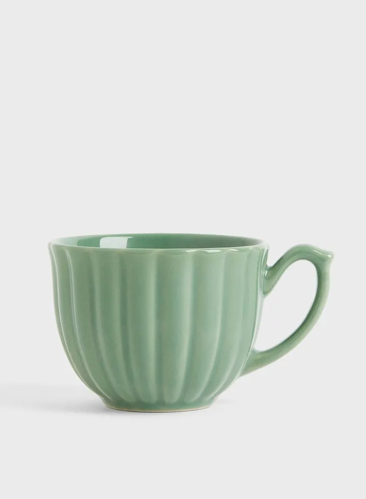 Porcelain Cup