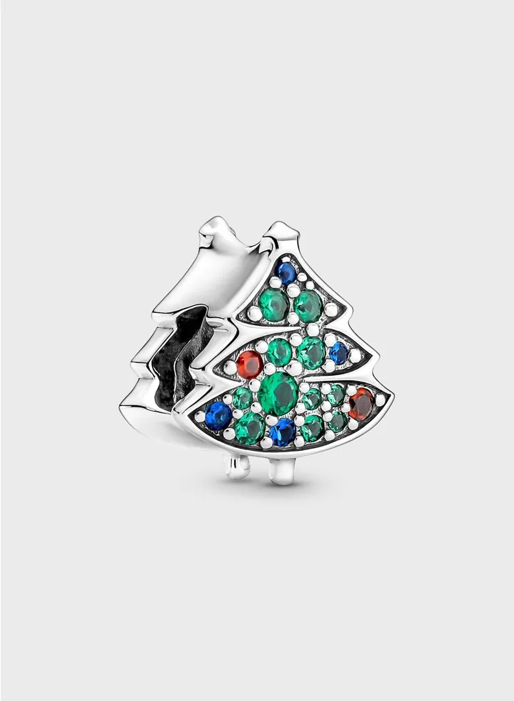 Christmas Tree Charm
