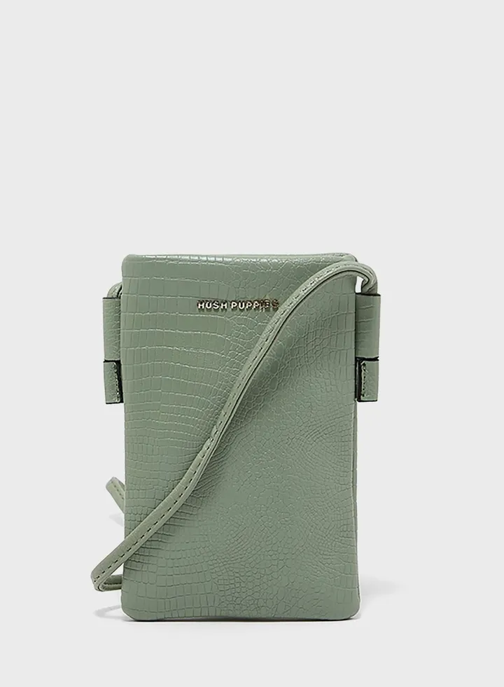 Adjustable Strap Crossbody