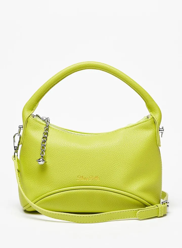 Top Handle Crossbody