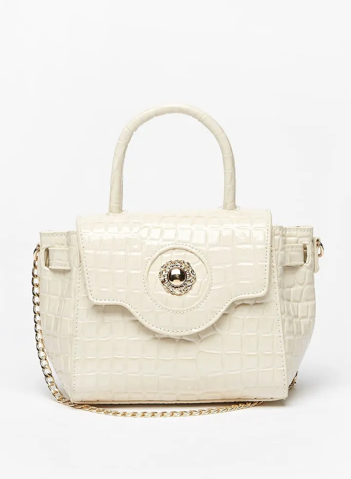 Top Handel Crossbody