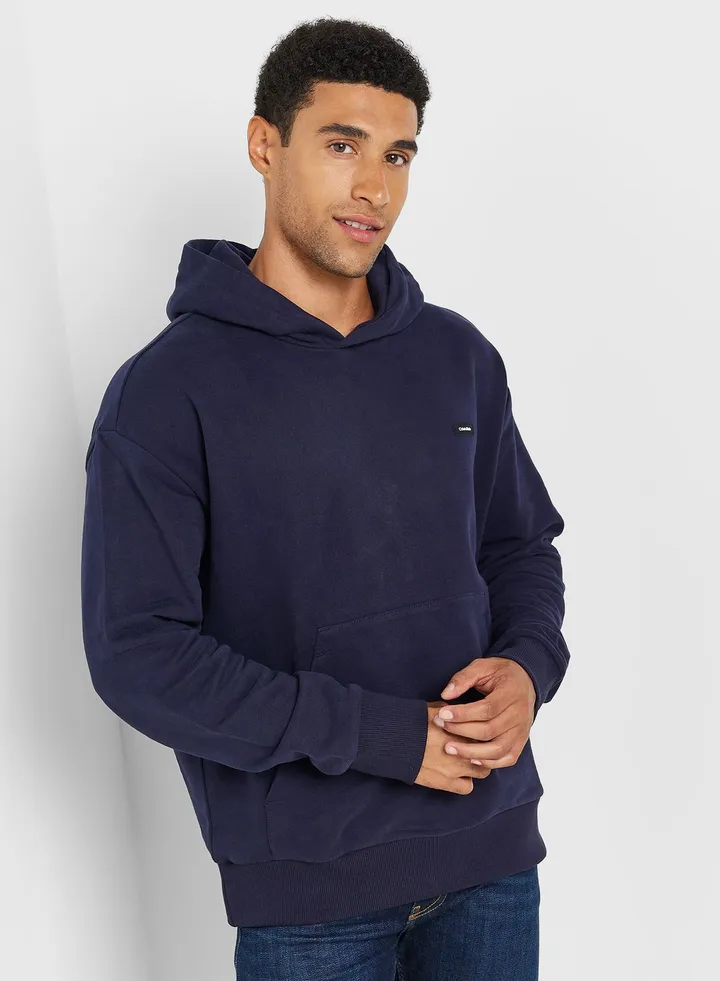Logo Hoodie
