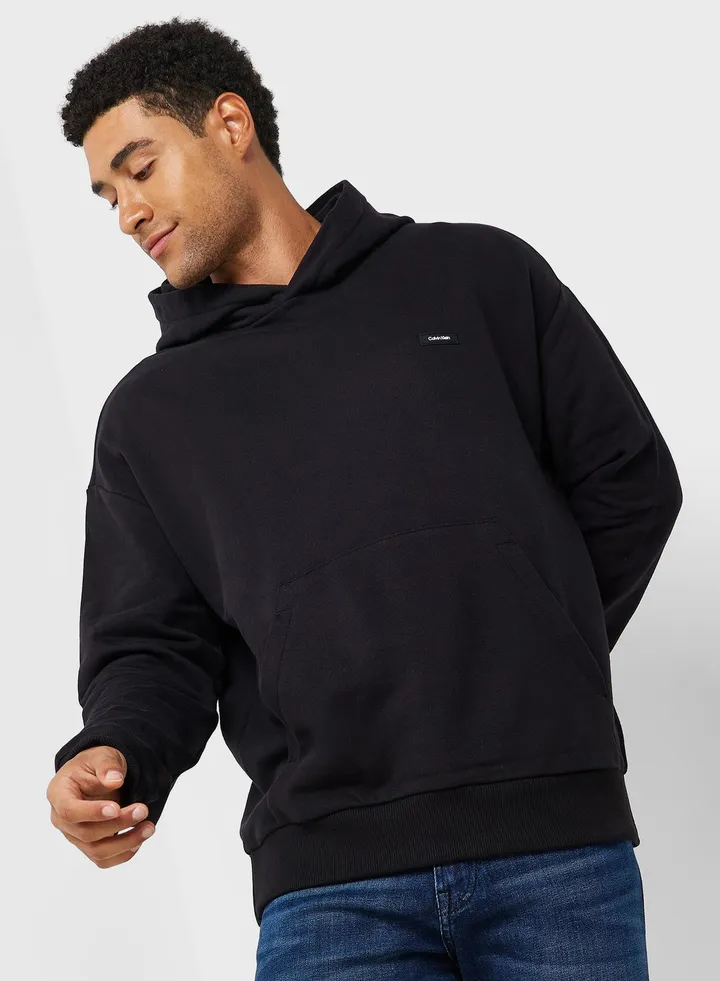 Logo Hoodie