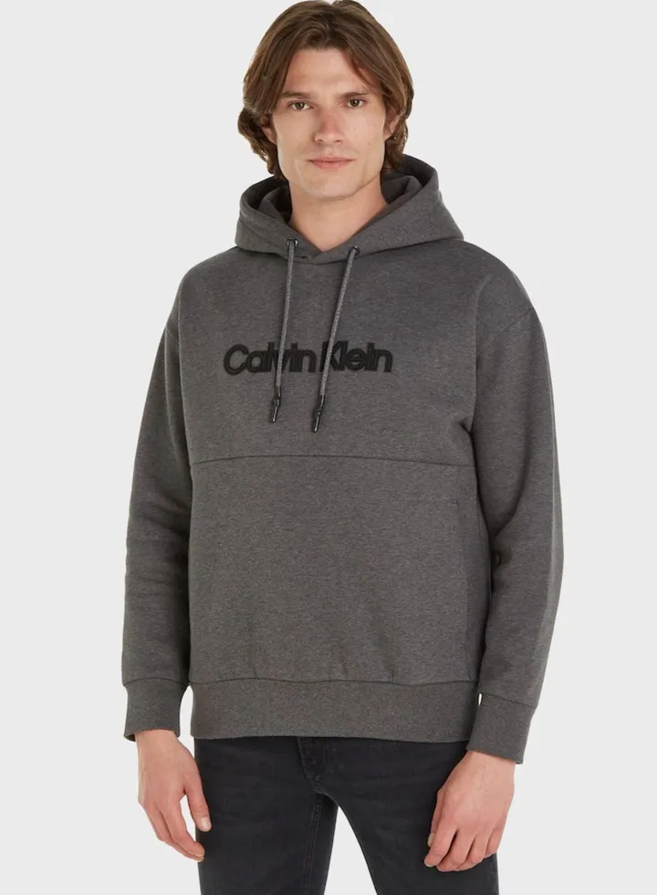 Logo Hoodie