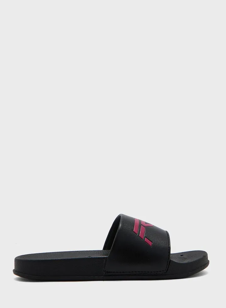 Women'S Casual Slides