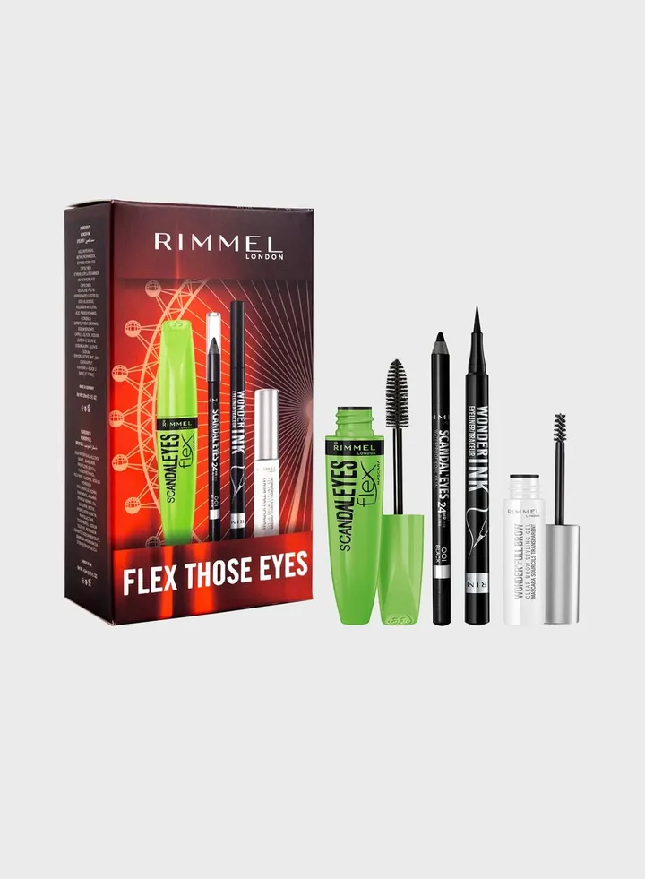 Flex Those Eyes Kit