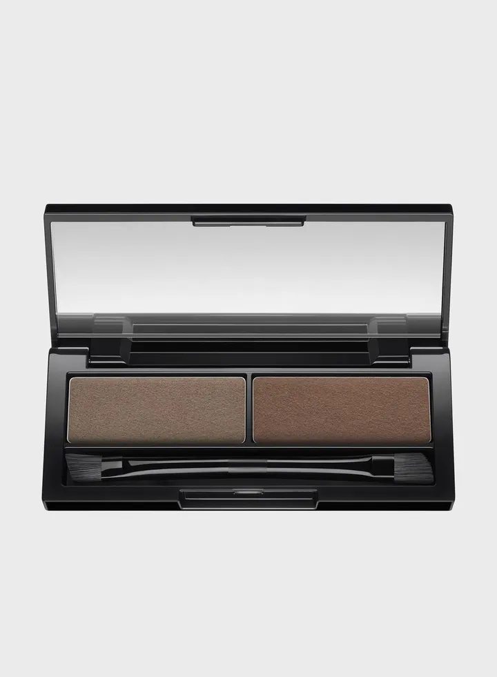 Max Factor Real Brow Duo Kit – 02 – Medium, 5.5 g