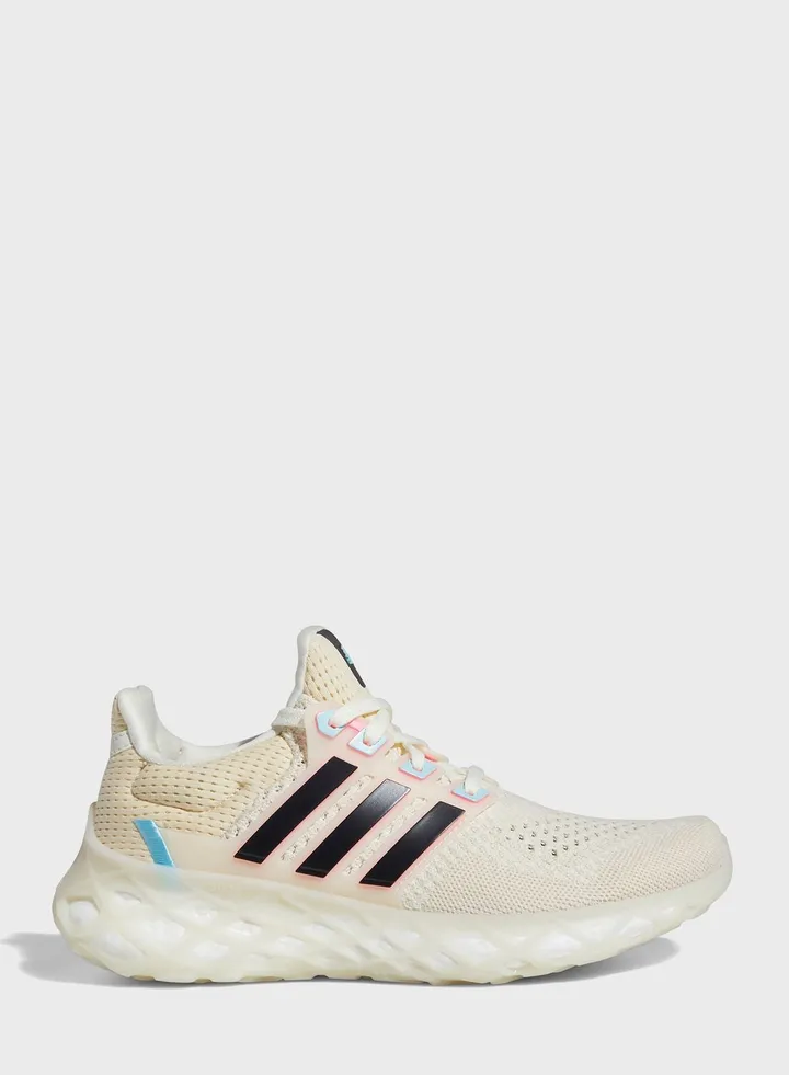Ultraboost Web Dna
