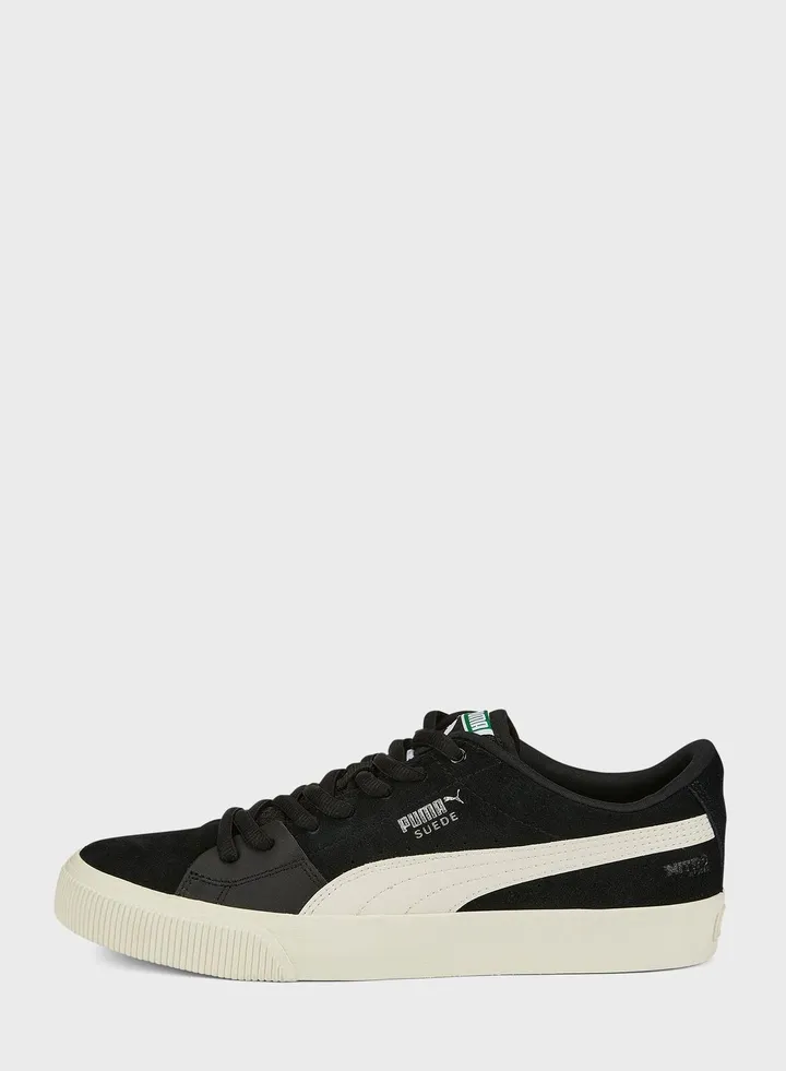 Suede Skate Nitro Og