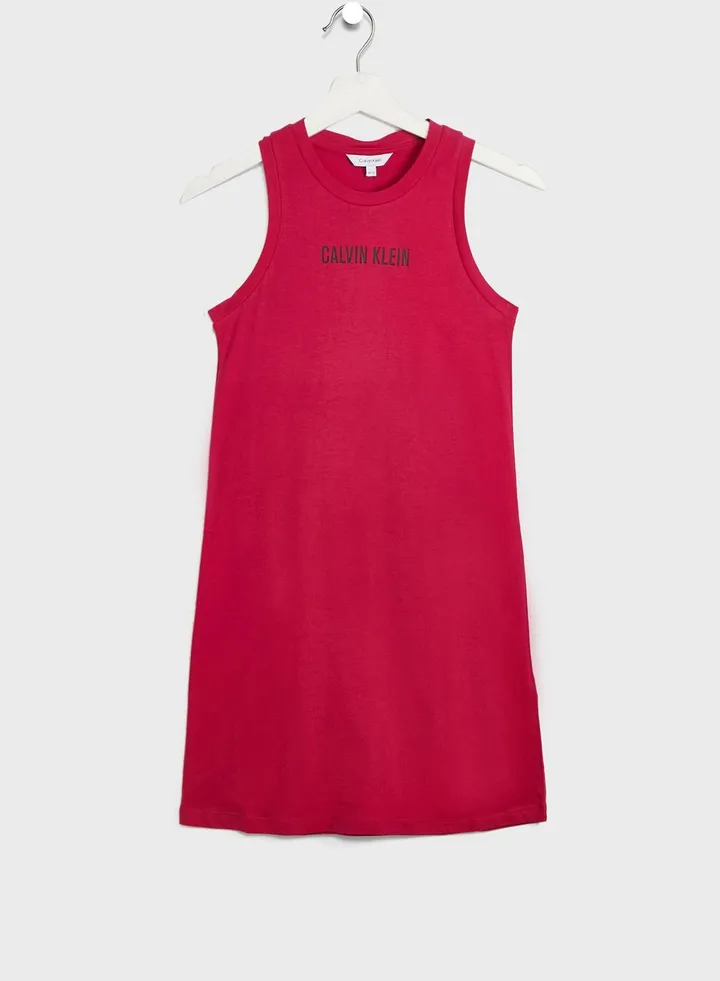 Youth Essential Dress