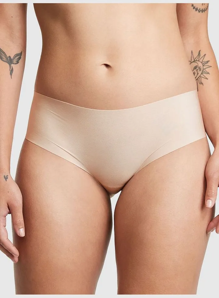 No-Show Hipster Panty