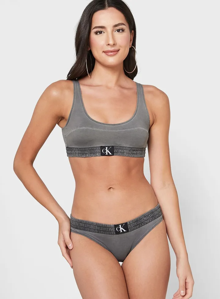 Logo Bikini Bottom