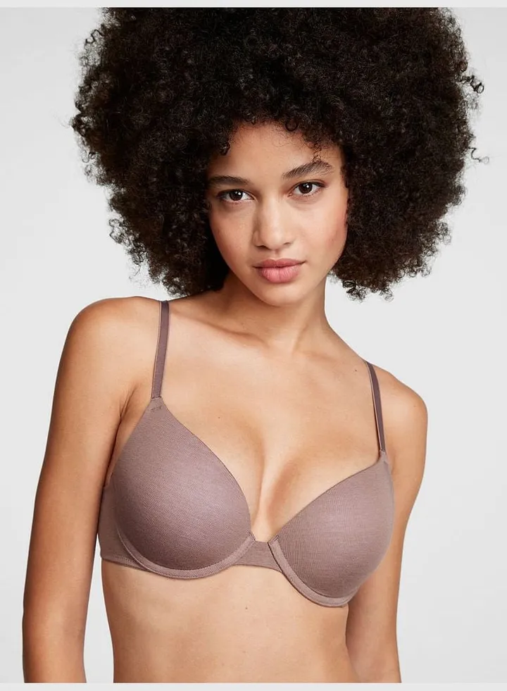 Wear Everywhere Push-Up Bra