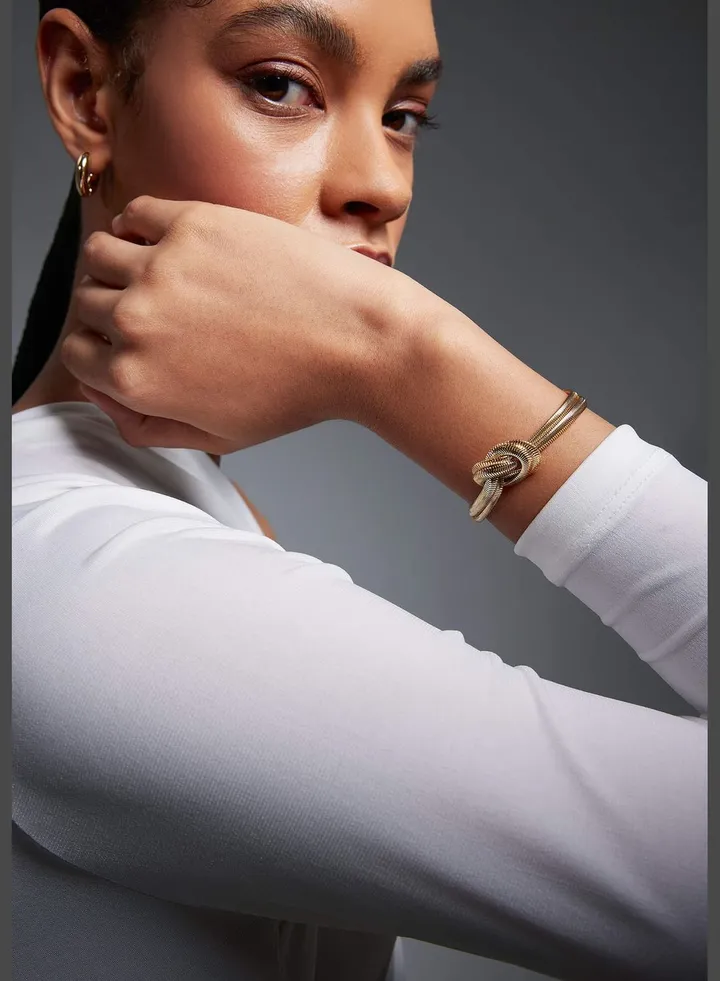 Woman Casual Bracelet