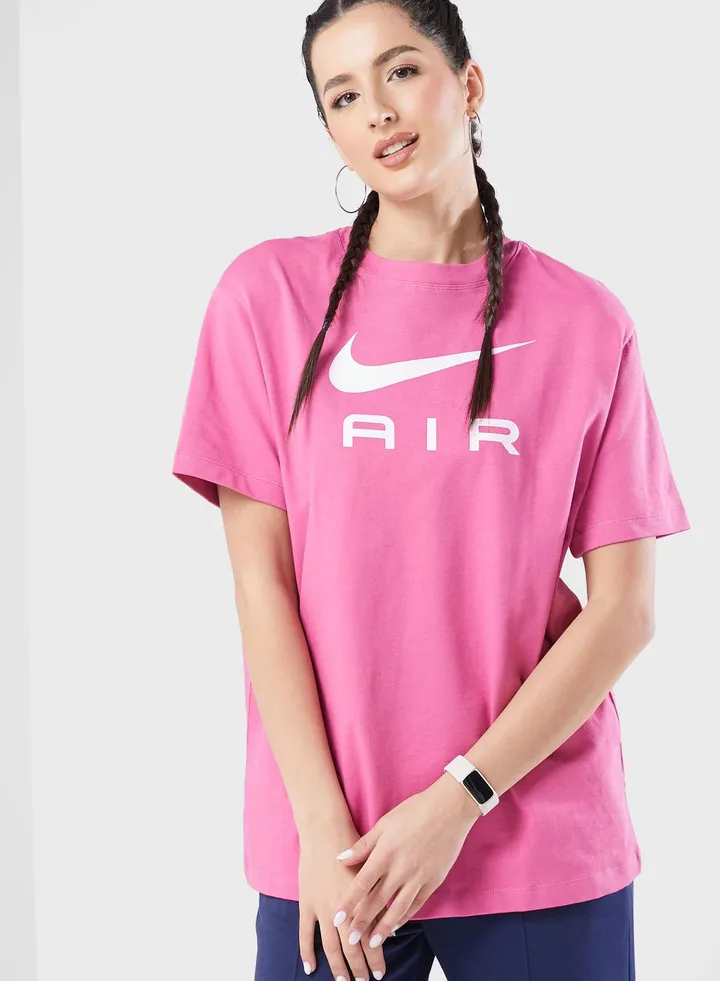 Nsw Air Boyfriend T-Shirt