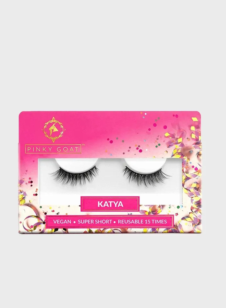 Katya Eyelashes