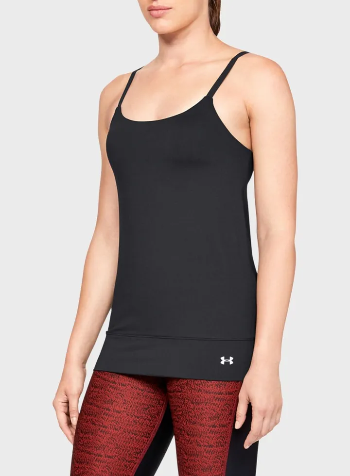 2 In 1 Heatgear Q3 Tank