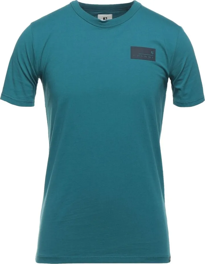 T-shirt Turquoise