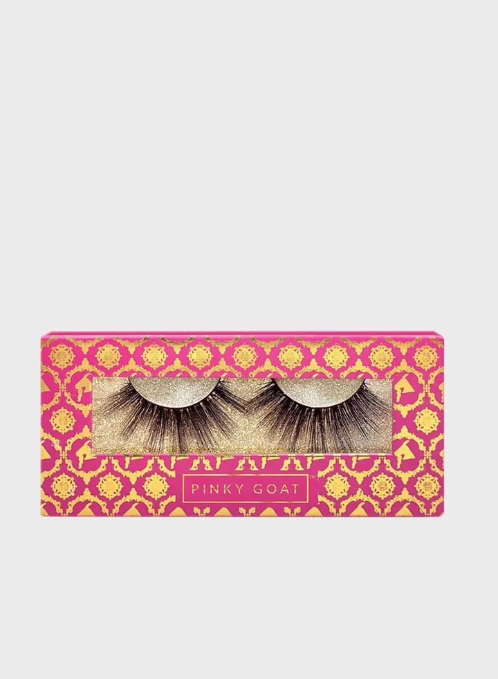 Maysam- 3D Silk Lash